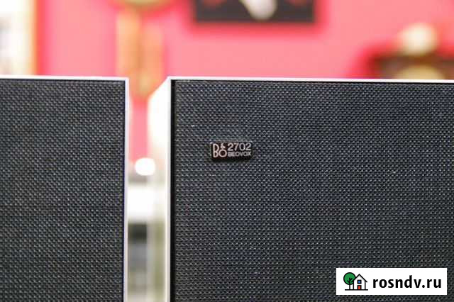 Beovox HT 2702 Type 6232 акустика колонки Санкт-Петербург - изображение 1
