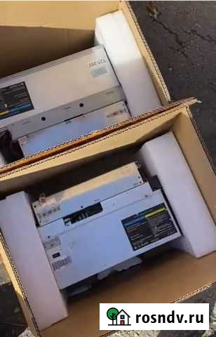 Innosilicon t2t 25th Иркутск - изображение 1