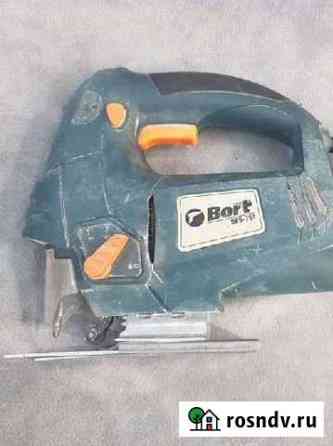 Лобзик bort bps 751 Иркутск