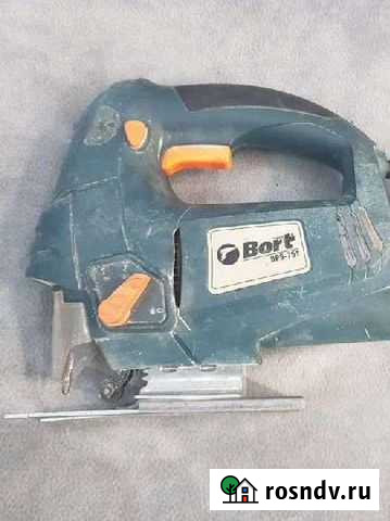 Лобзик bort bps 751 Иркутск - изображение 1