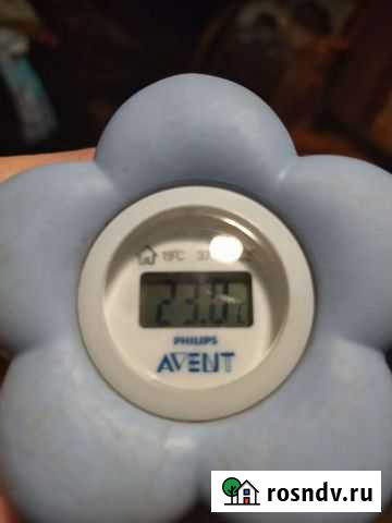 Термометр для воды Philips Видное - изображение 1