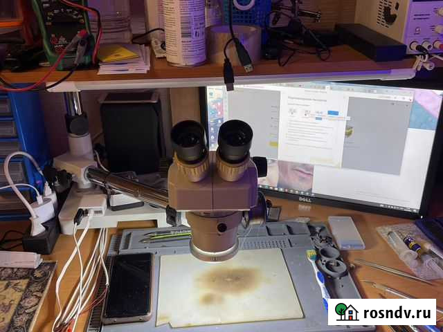 Срочный ремонт iPhone Android Нижний Новгород - изображение 1