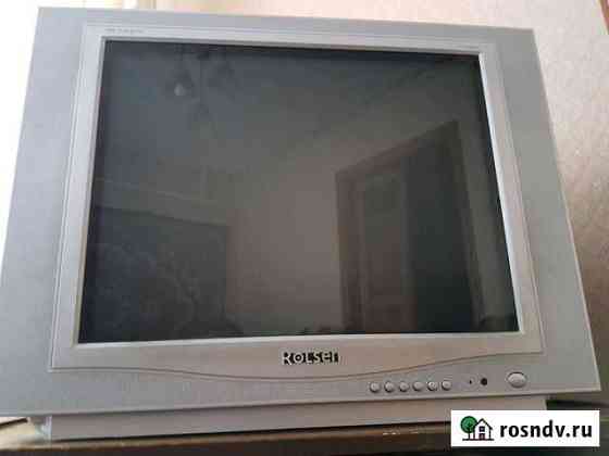 Телевизор Rolsen 60 см new Белгород