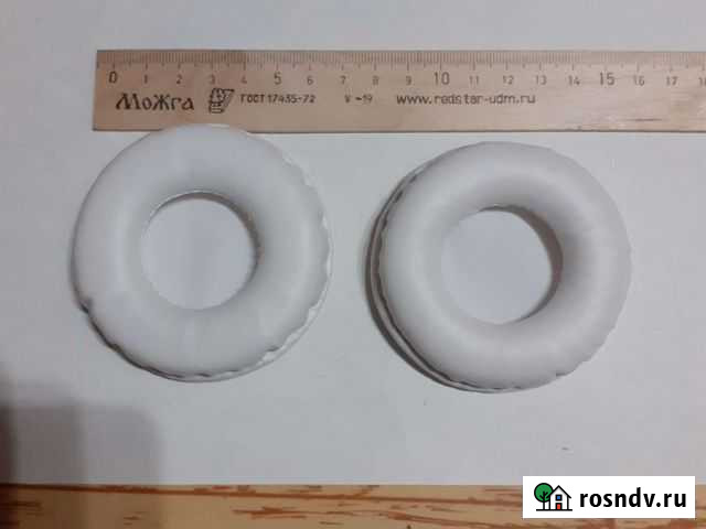 Насадки на наушники Волгоград - изображение 1