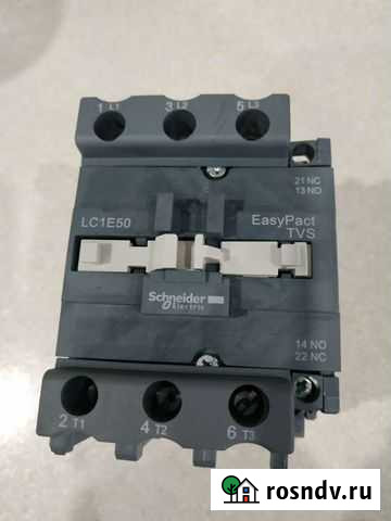 Пускатель магнитный 380в Чебоксары - изображение 1