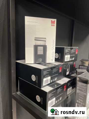 Электро бритва шейвер Кстово - изображение 1