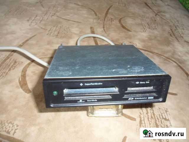 Запчасти для компьютера Тамбов - изображение 1