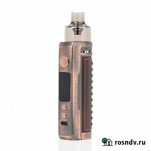 Зарядка для Drag X brown knight Иркутск - изображение 1