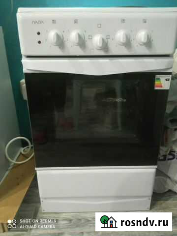 Электроплита эбчш 5-4-5,5 Воронеж - изображение 1