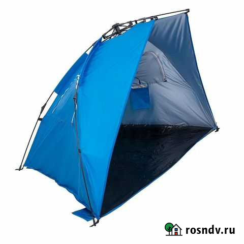 Палатка-автомат пляжная N-TN1908 Nisus Барнаул - изображение 1