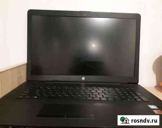 Ноутбук hp Тюмень