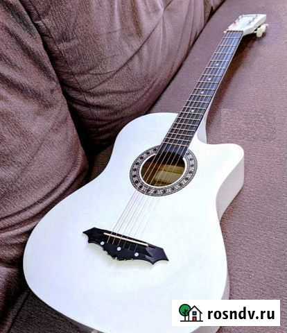 Гитара акустическая Екатеринбург - изображение 1