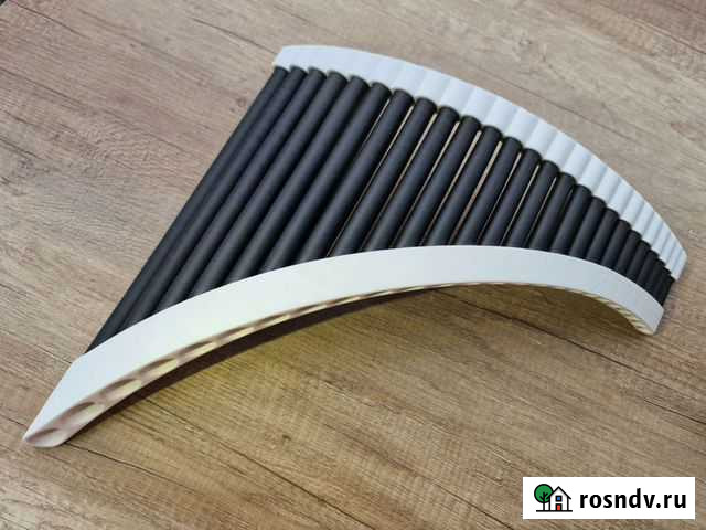 Панфлейта тенор 25 правая Санкт-Петербург - изображение 1