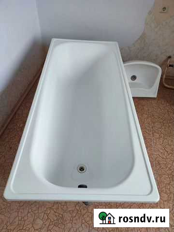 Ванна стальная 170 Дубовое - изображение 1