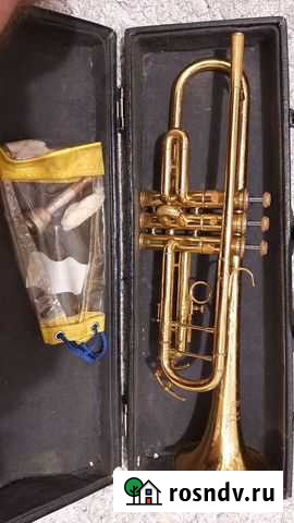 Труба Senator Москва - изображение 1