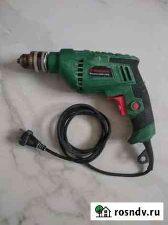 Дрель hammer udd550a ударная Новосибирск