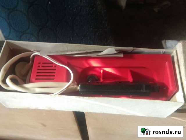 Электровыжигатель Большие Березники - изображение 1