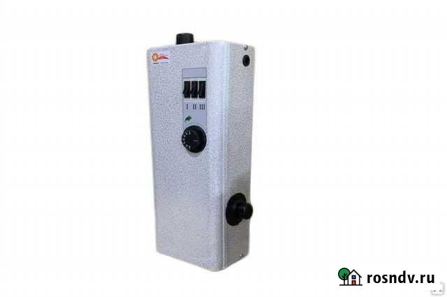 Электро котел Дятьково - изображение 1