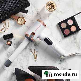 Rowenta Air Care (плойка стайлер локоны кудри) Москва