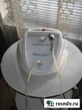 Mezogen - Oxygen spray beauty machine Кострома