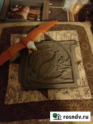 Глухарь и орел Думиничи - изображение 1