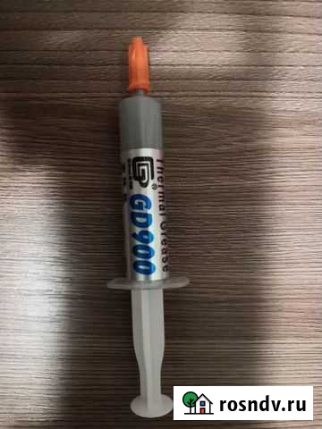 Термопаста Коломна - изображение 1