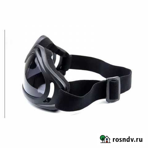 Очки тактические х400 Вердум Иркутск - изображение 1