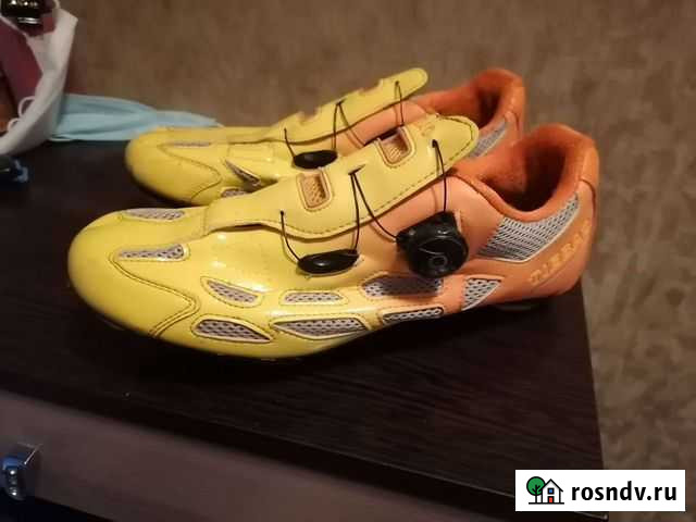 Велотуфли, велообувь Балтийск - изображение 1