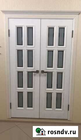 Дверь межкомнатная Лондон шпон Ставрополь - изображение 1