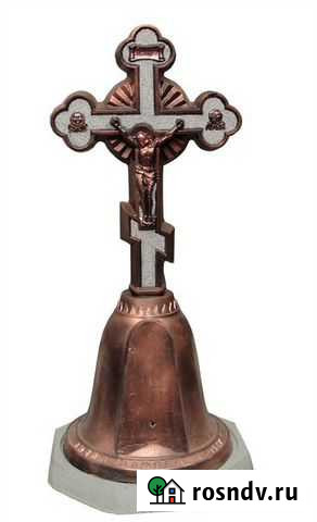 Памятники Касли - изображение 1