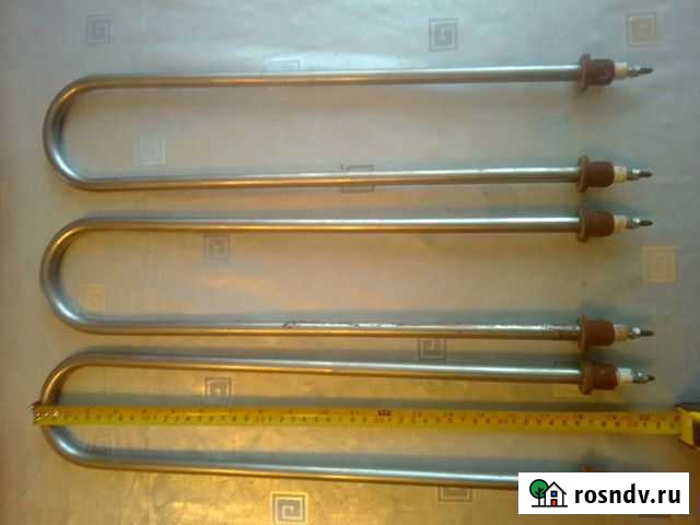 Тэны водяные Сураж - изображение 1