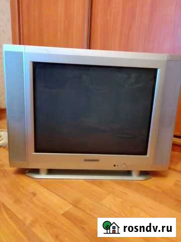 Телевизор Erisson 21F2 Омск - изображение 1