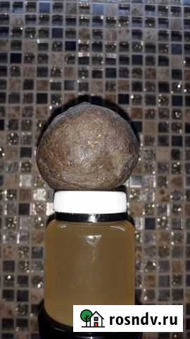 Водный раствор прополиса Раменское - изображение 1