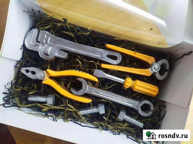 Подарки для мужчин больших и маленьких/шоколад Калининград - изображение 1