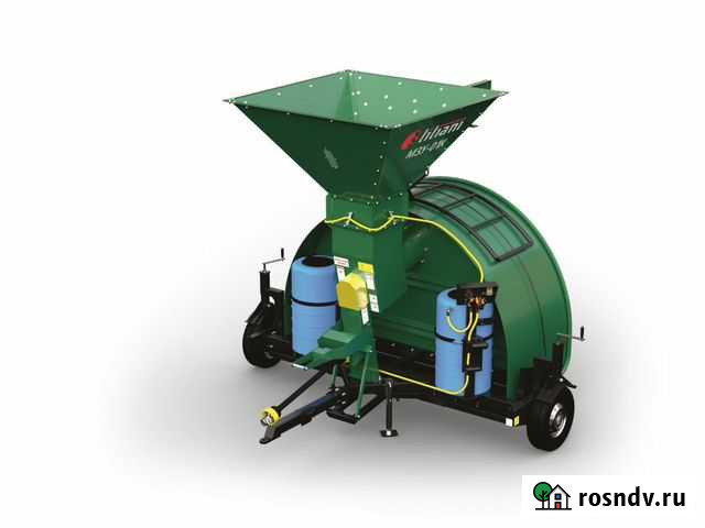 Зерноупаковочная машина мзу-01К Кемерово - изображение 1