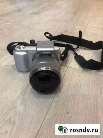 Фотоаппарат sony nex-c3 Волгоград