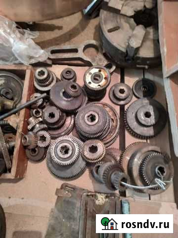 Шестерни гитары Ростов-на-Дону - изображение 1