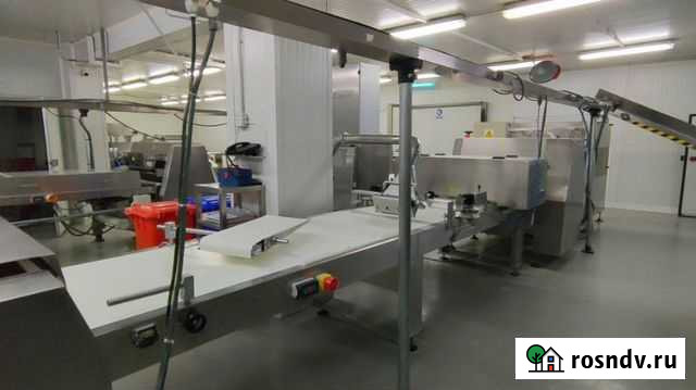 Линия для производства изделий из слоеного теста Краснодар - изображение 1