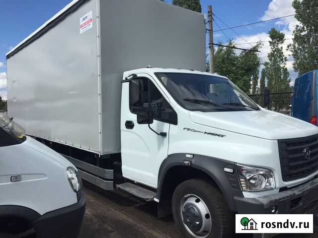 Грузоперевозки Нижний Новгород - изображение 1