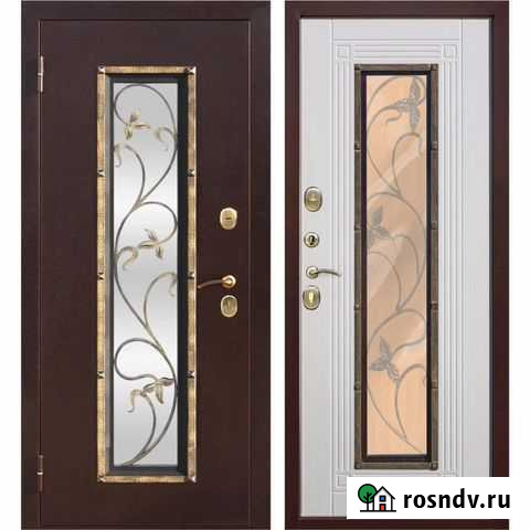 Двери в дом Таганрог - изображение 1