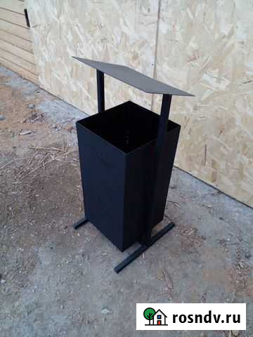 Урна Благовещенск - изображение 1