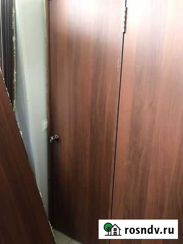 Двери в сборе с коробками, облицовкой, ручками Пермь - изображение 1