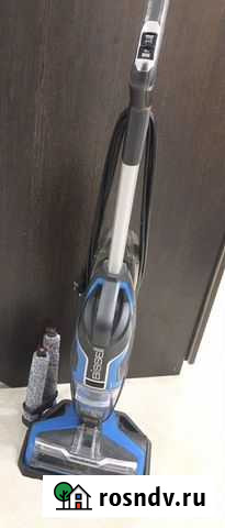Пылесос Bissell 17132 Казань - изображение 1