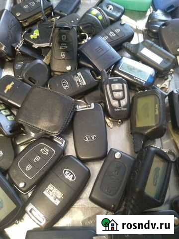 Ключибрелки Балашиха - изображение 1