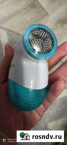 Прибор для удаления катышков Тамбов - изображение 1