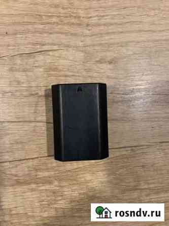 Аккумулятор для sony A7 lll Мурино