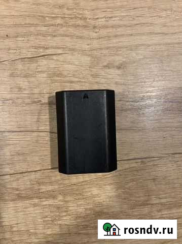 Аккумулятор для sony A7 lll Мурино - изображение 1