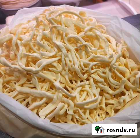 Масло сливочное Щёлково - изображение 1