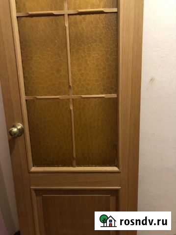 Дверь межкомнатная 600 Москва - изображение 1