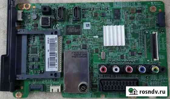 Исправные Платы Тв Samsung UE22H5000AK Бп Main Ик Лиски